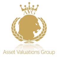 Testimonial Logo Area - Asset Valuations Group