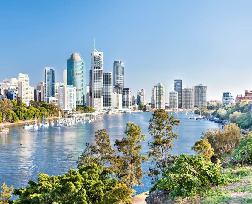 Brisbane Valuations