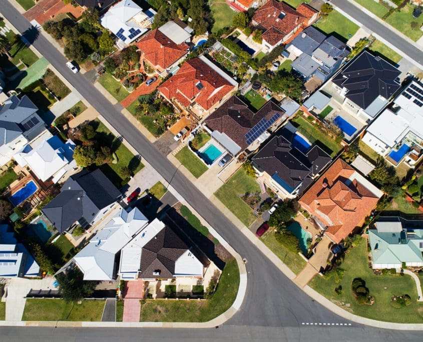 Property Valuations Brisbane